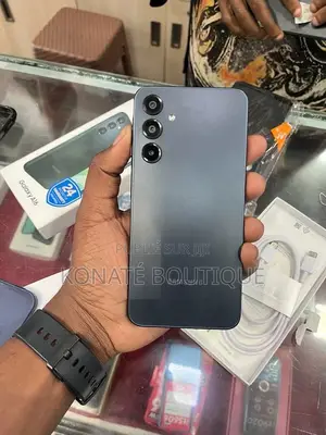 Nouveau Samsung Galaxy A16 256 GB Blanc