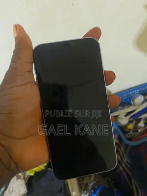 Apple iPhone 12 64 GB Violet