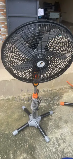 Ventilateur