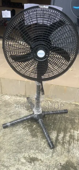 Ventilateur