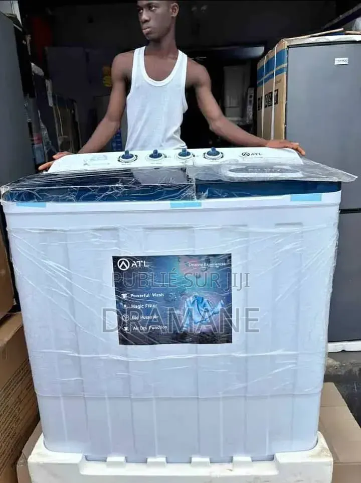 Pour Votre Linge Sale