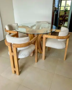 Table À Manger