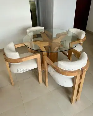 Table À Manger