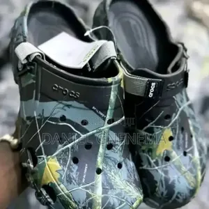 Chaussures Fermées Crocs
