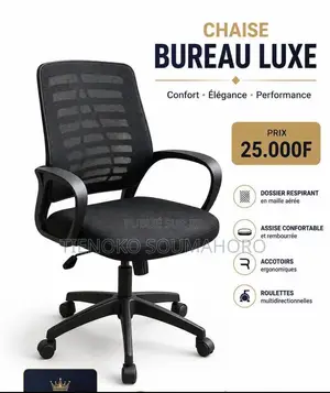 Fauteuil Agent