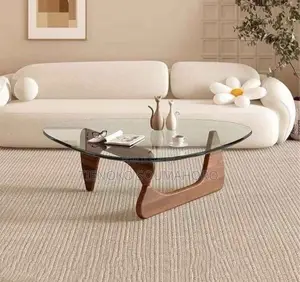 Tables Centrales