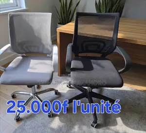 Chaises De Bureau