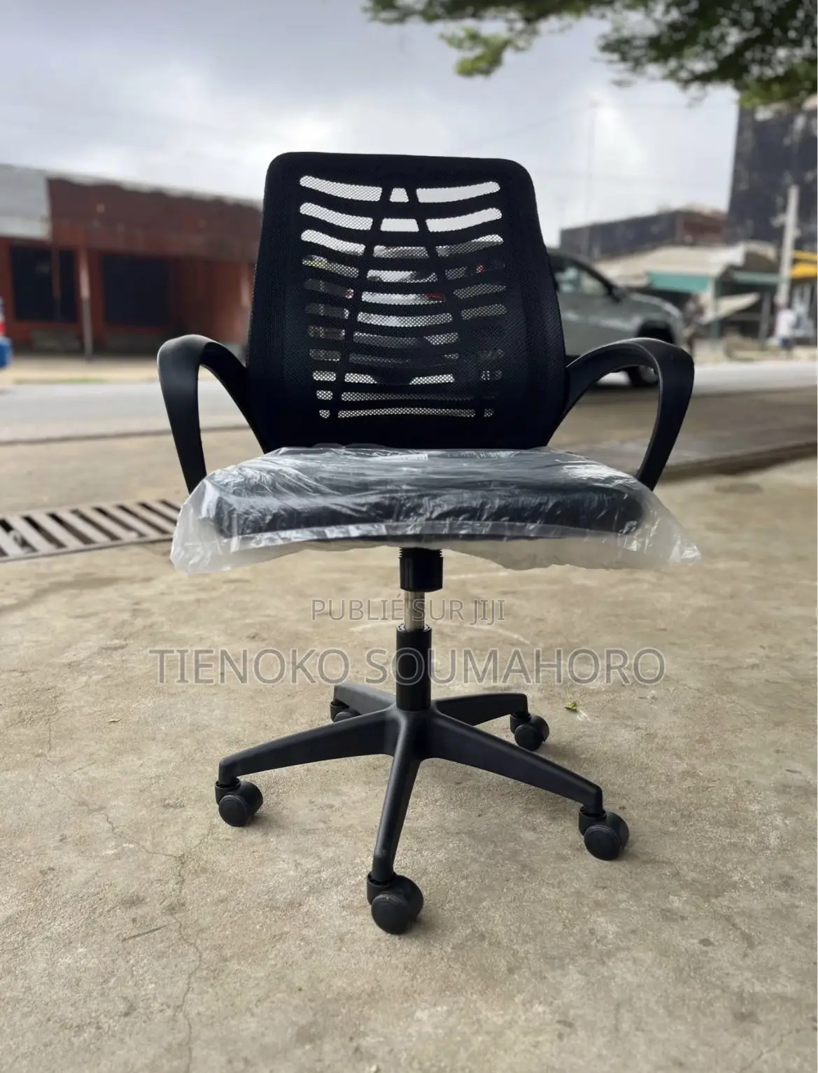 Chaises De Bureau