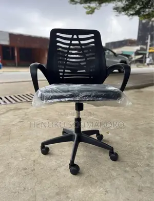 Chaises De Bureau