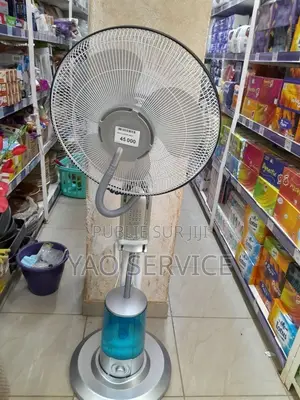 Ventilateur