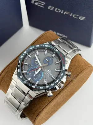 Montre Édifice De Style Pour Homme