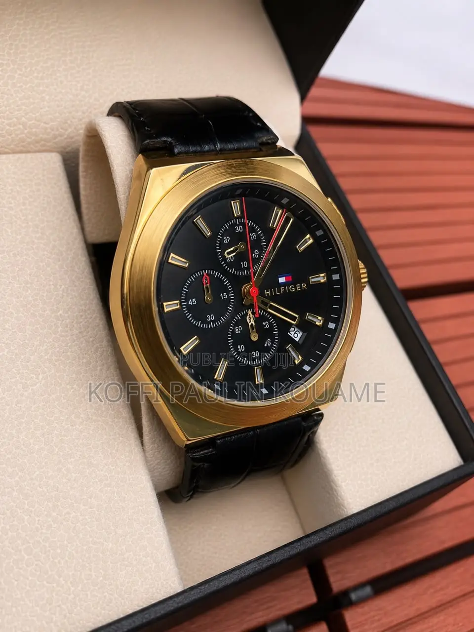 Montre Homme