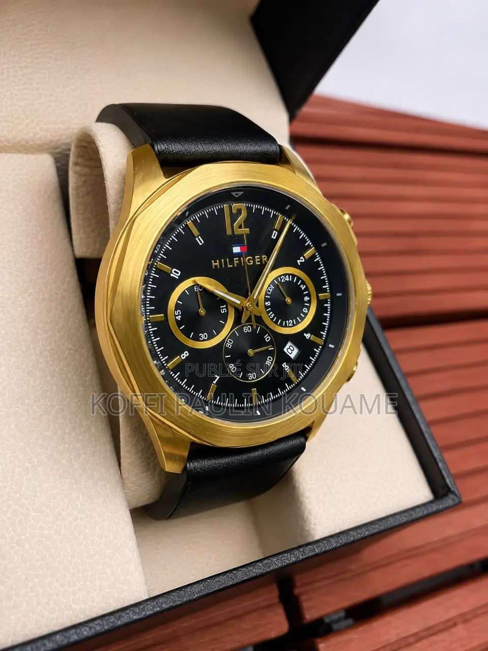 Montre Homme