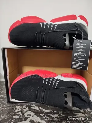 Chaussure Thérapeutique