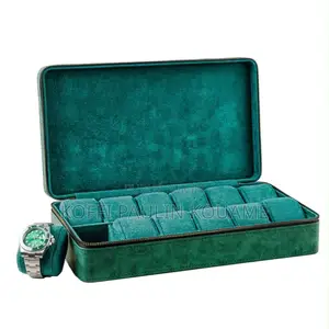 Boîte De Rangement Pour Montre