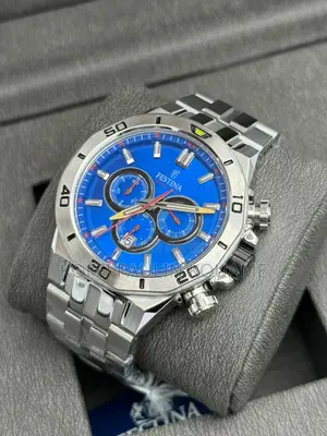 Montre Festina Originale