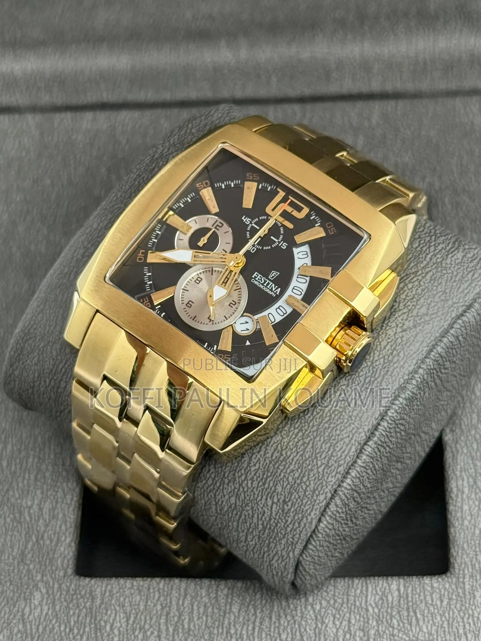 Montre Festina Originale