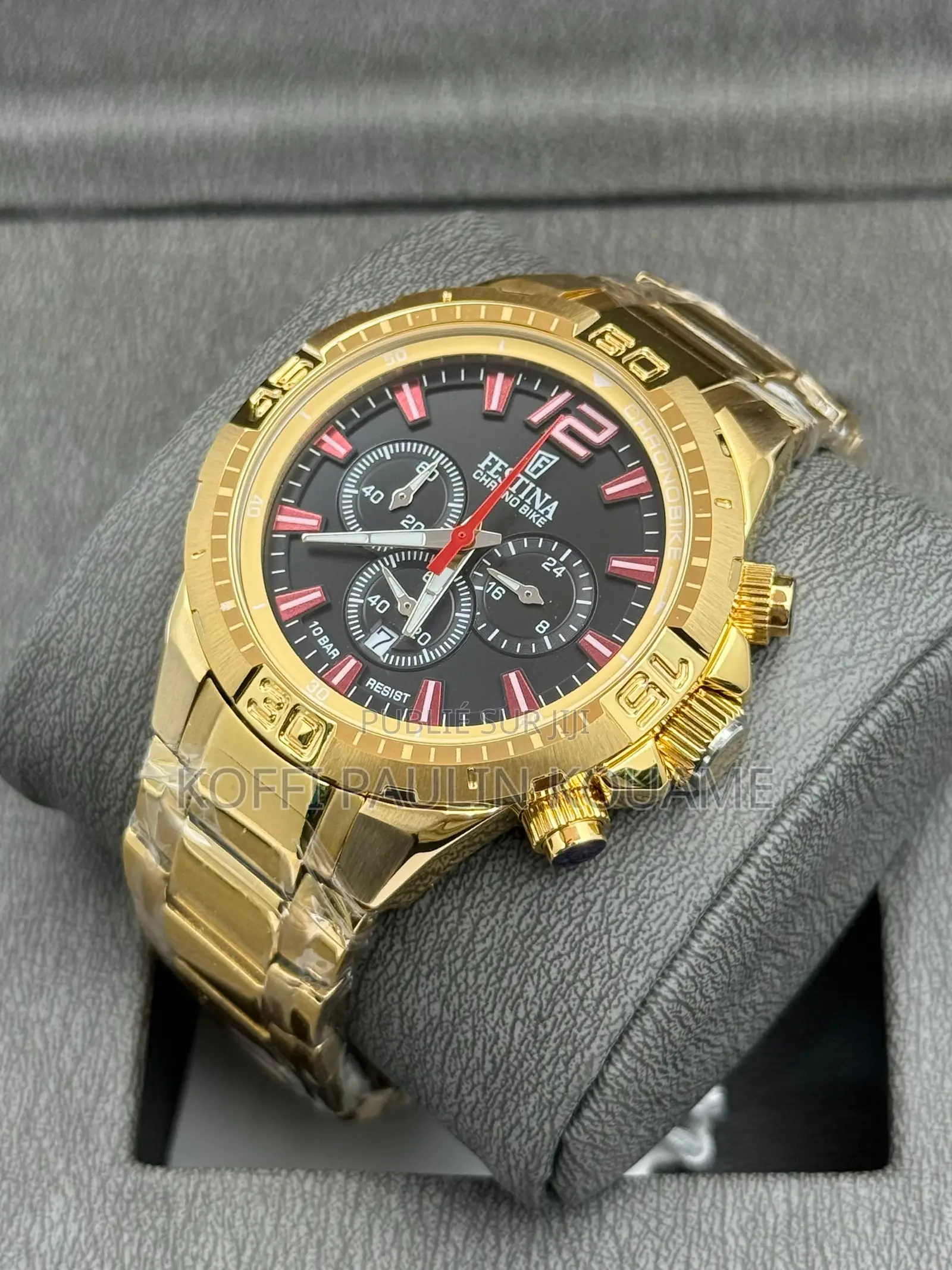Montre Festina Originale