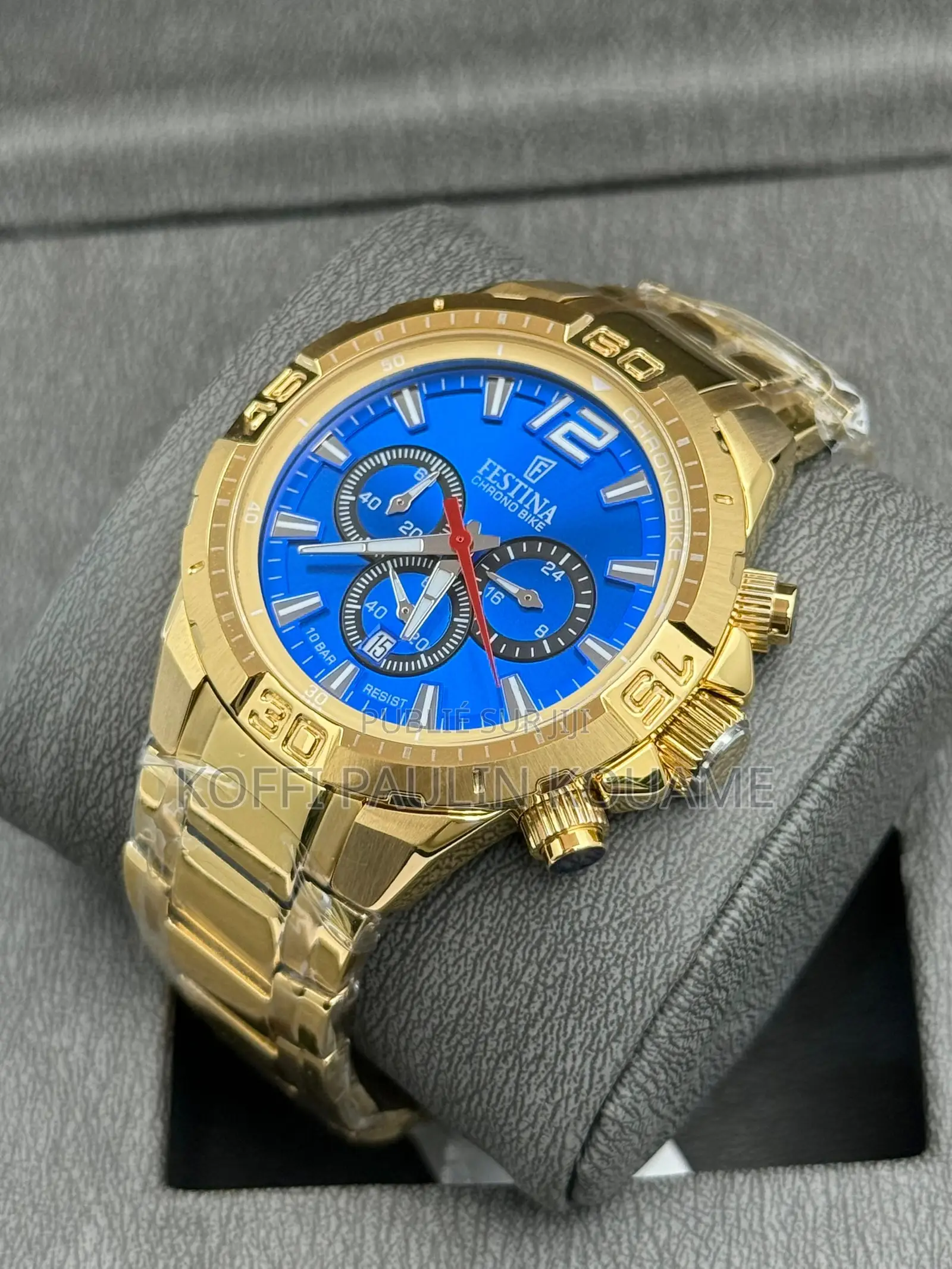 Montre Festina Originale