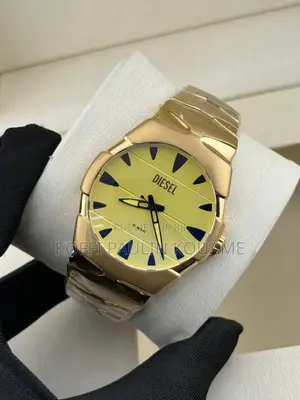 Montre Diesel Originale