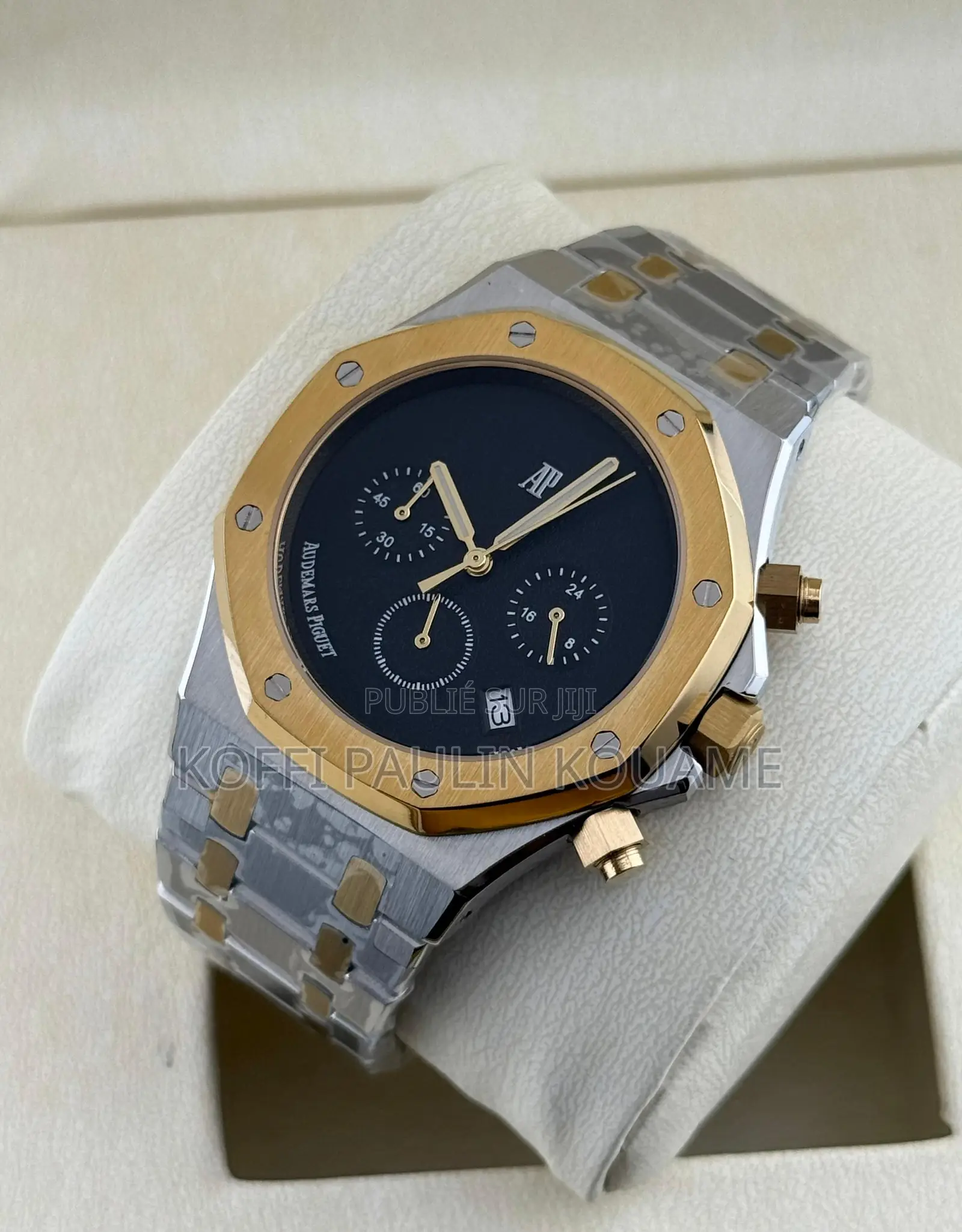 Montre Montre Audemark Piguet