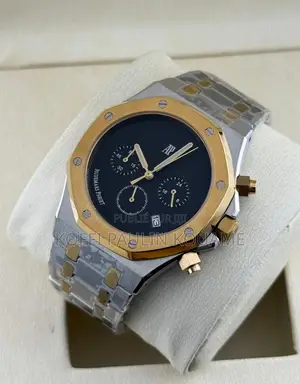 Montre Montre Audemark Piguet