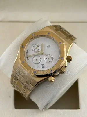 Montre Montre Audemark Piguet