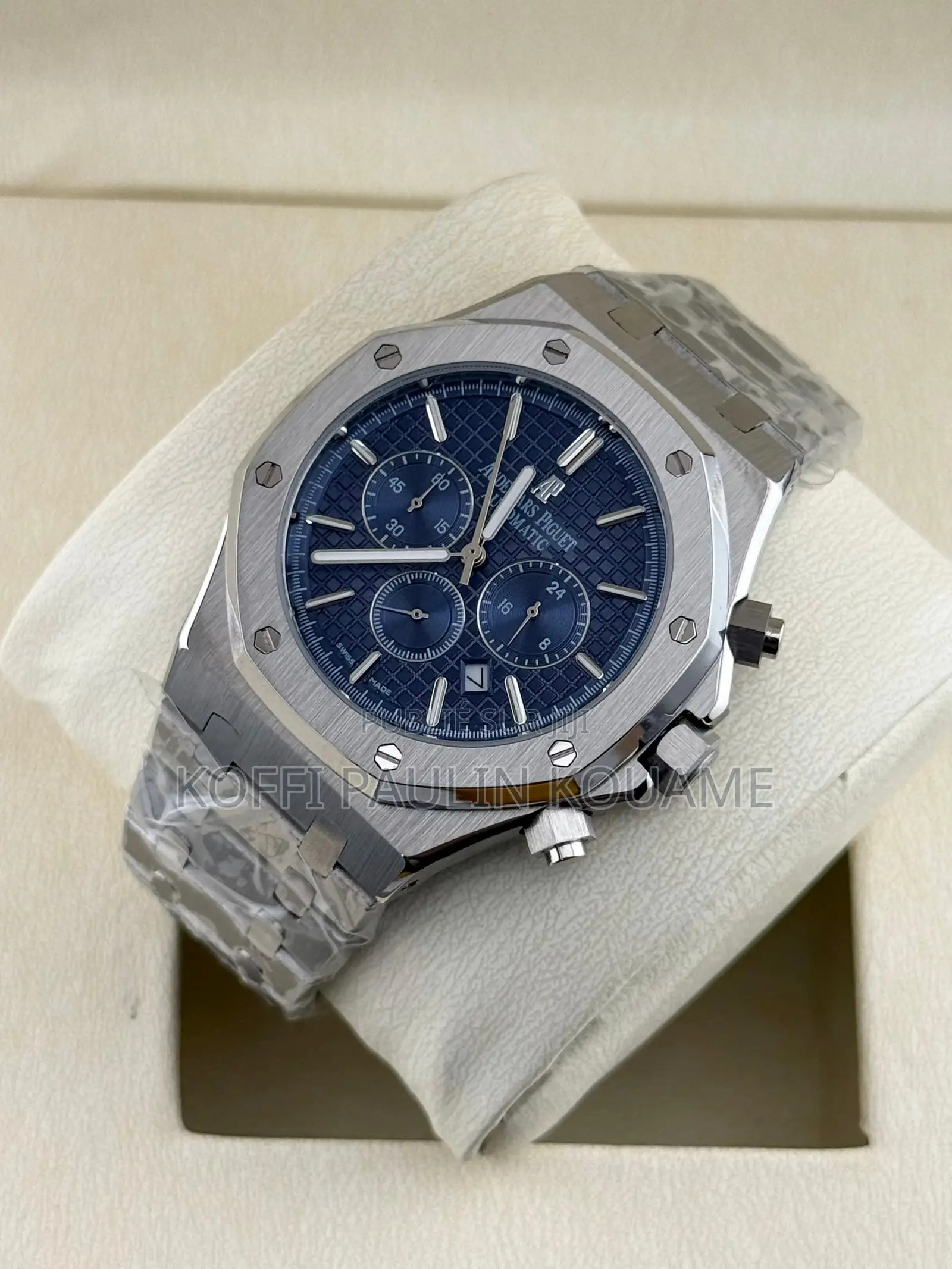 Montre Montre Audemark Piguet