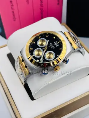 Montre Swatch Homme