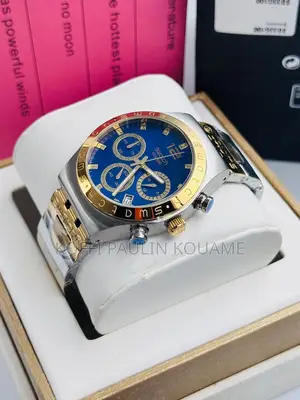 Montre Swatch Homme