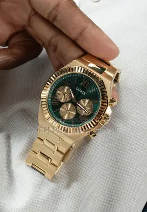 Montre Guess Homme