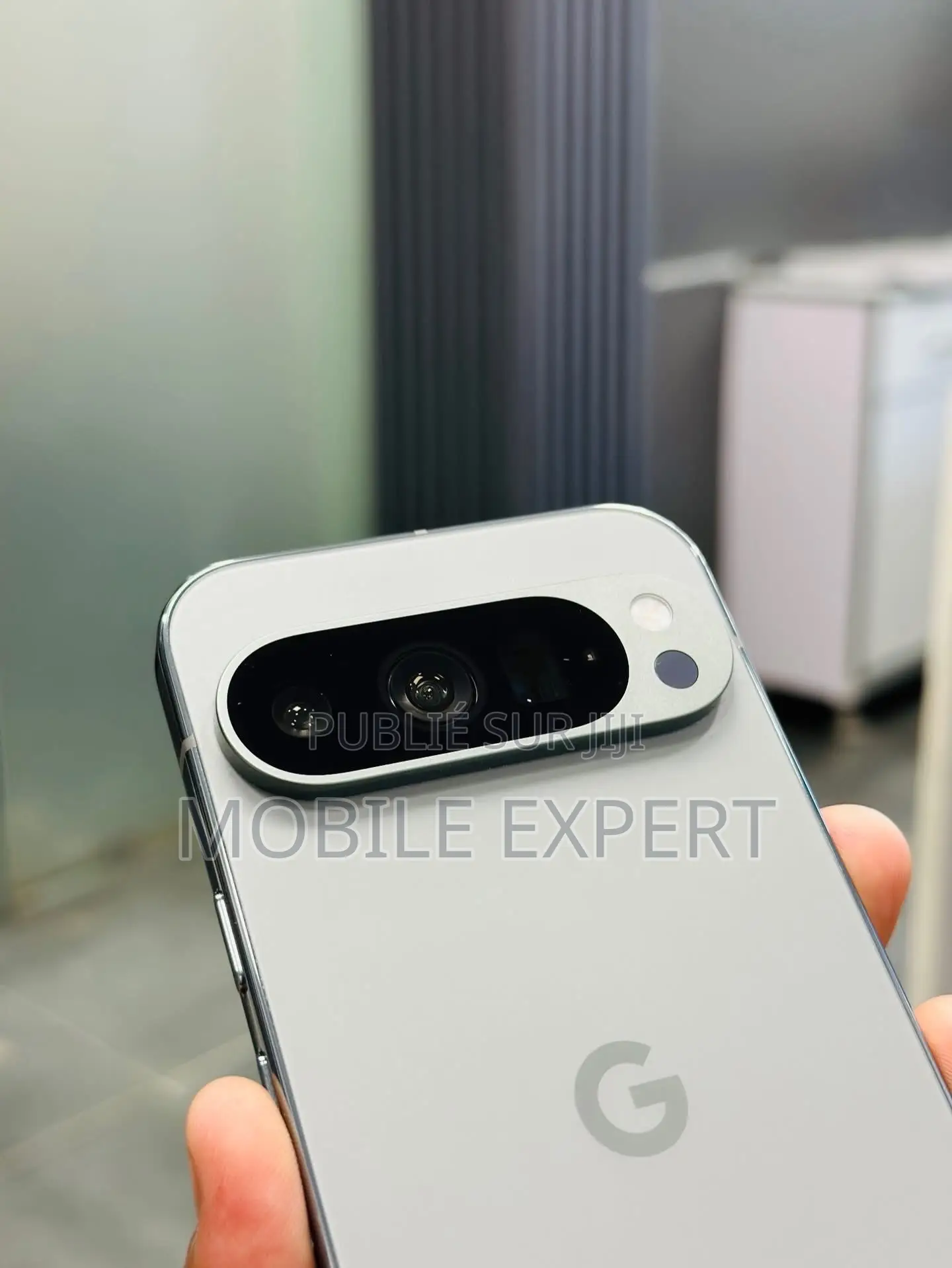 Nouveau Google Pixel 9 Pro 256 GB Autre