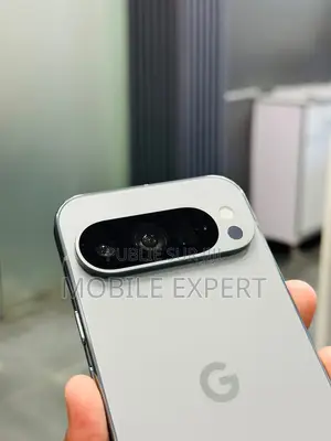 Nouveau Google Pixel 9 Pro 256 GB Autre