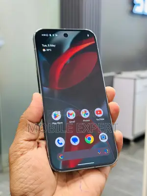 Nouveau Google Pixel 9 Pro 256 GB Autre