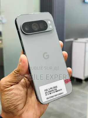Nouveau Google Pixel 9 Pro 256 GB Autre