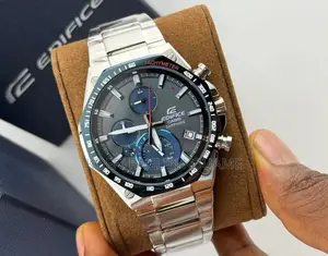 Montre Édifice De Style Pour Homme