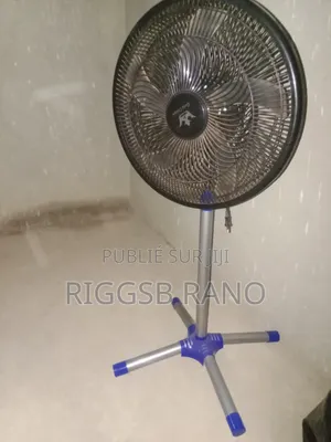 Ventilateur Sur Pied