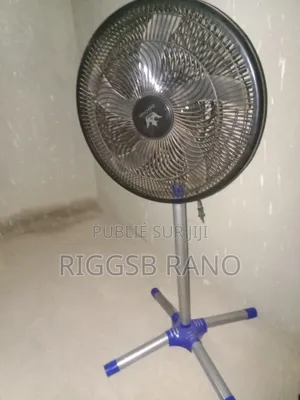 Ventilateur Sur Pied