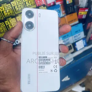 Nouveau Villaon V50s 64 GB Gris
