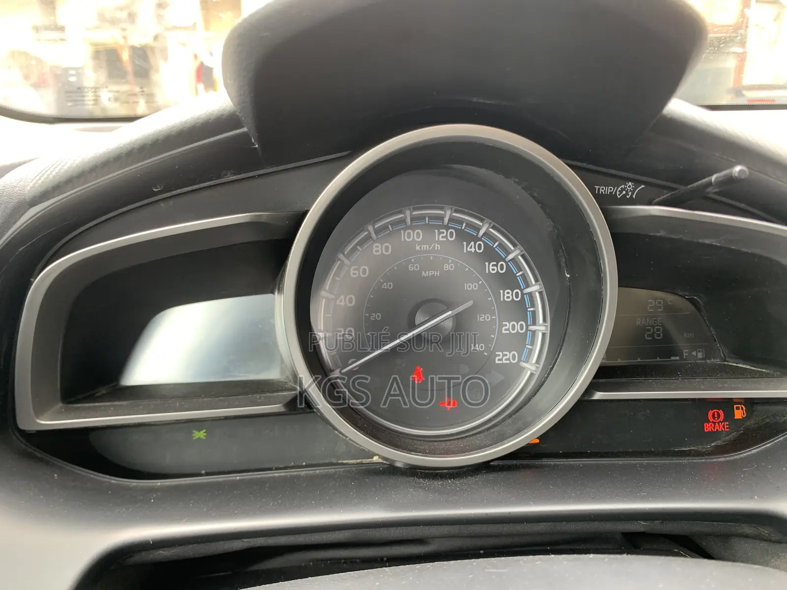 Toyota Yaris 2021 Rouge