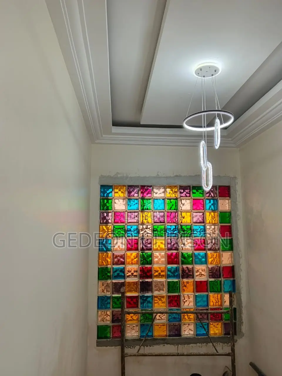 5chbre Villa dans Cocody à Vendre