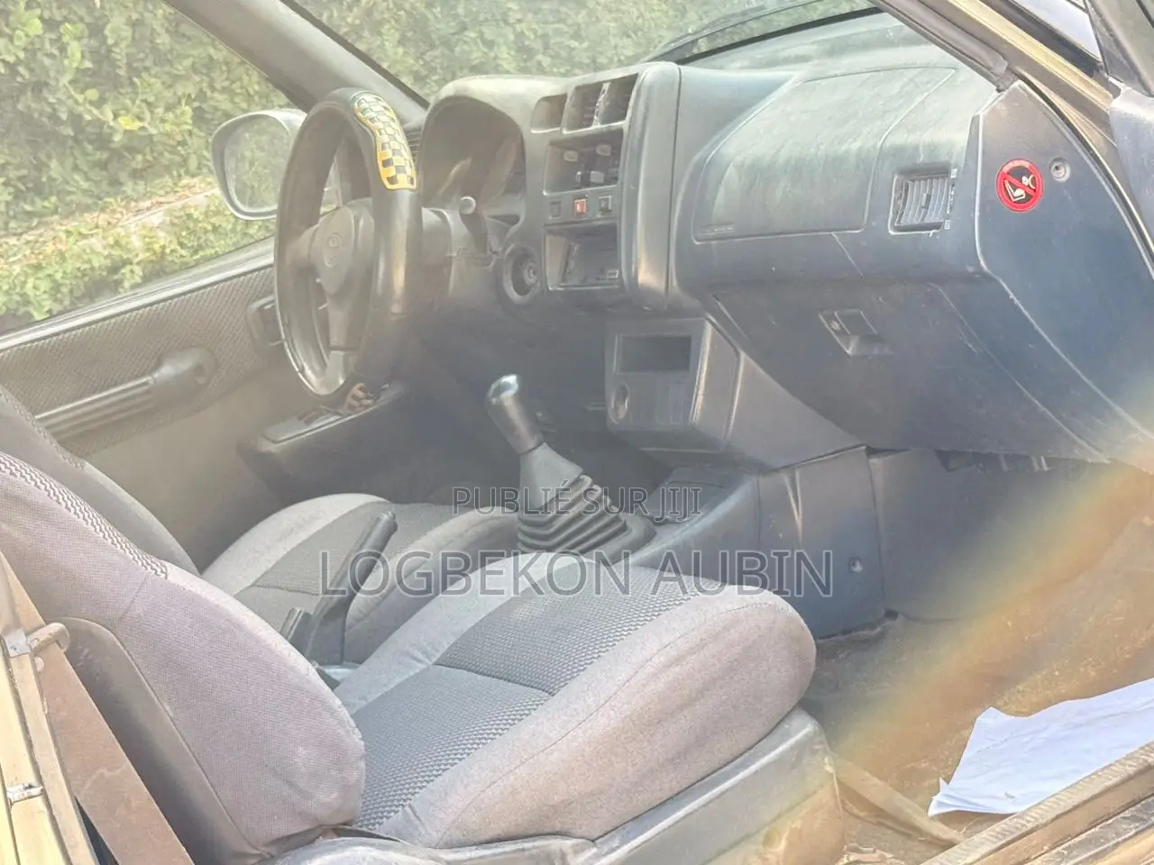Toyota RAV4 2.5 4x4 2010 Argenté