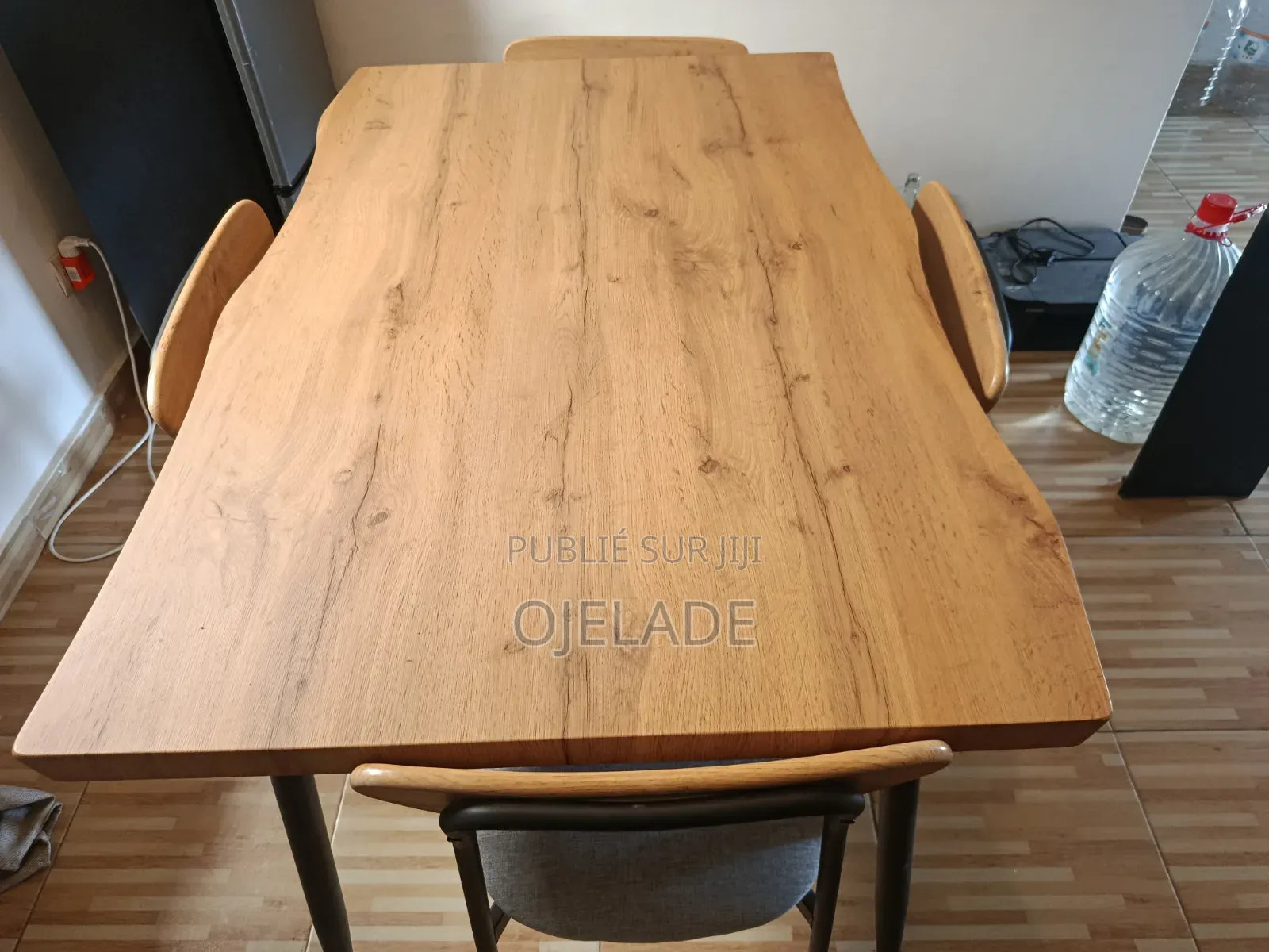 Magnifique Ensemble De Salle À Manger