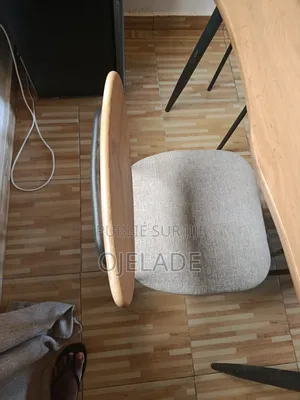 Magnifique Ensemble De Salle À Manger