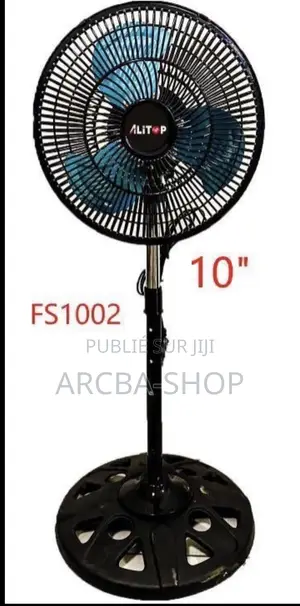 Ventilateur