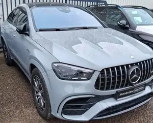 Mercedes-Benz GLE-Class AMG GLE 63 S AWD 2025 Gris