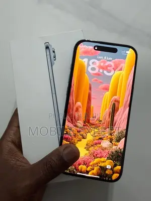 Apple iPhone 17e 256 GB Blanc