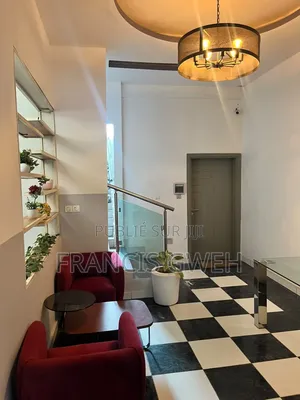 2chbre Appartement dans Francis Gweh, Cocody à Louer