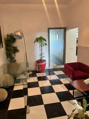 2chbre Appartement dans Francis Gweh, Cocody à Louer