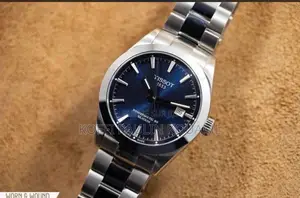 Montre Tissot Homme Et Femme